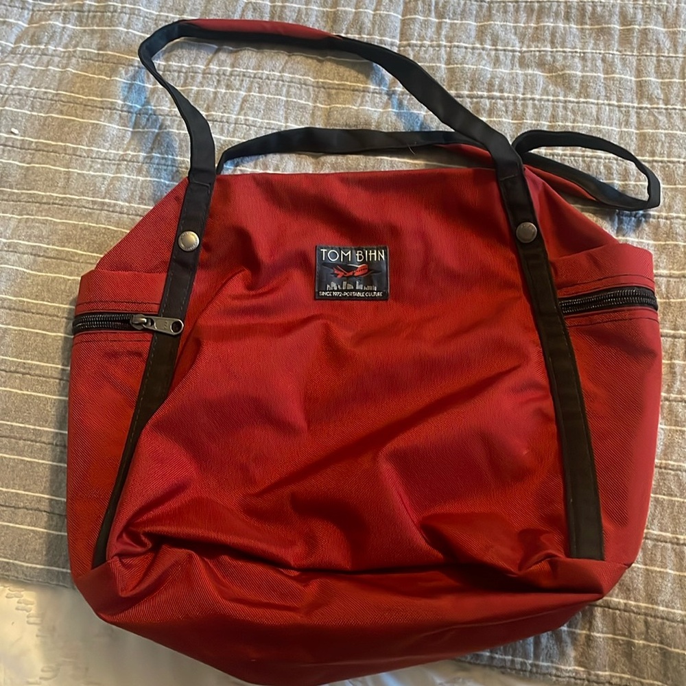 Tom Bihn Pop Tote
